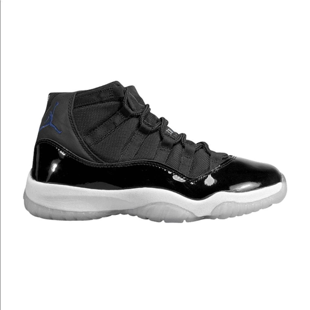 Jordan 11 Retro (OG) ‘SPACE JAM’ 2000